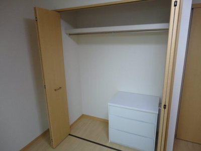 【収納】 | クレア花水木Ｃ