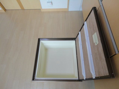 【その他共用部分】 | クレア花水木Ｃ