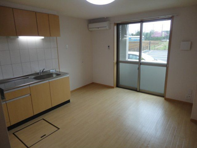 【その他】 | クレア花水木Ｃ