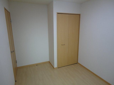 【洋室】 | クレア花水木Ｃ