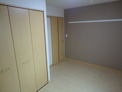 【洋室】 | クレア花水木Ｃ