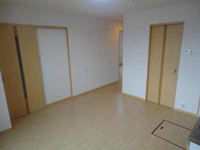 【洋室】 | クレア花水木Ｃ