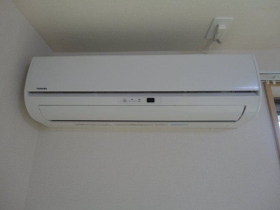 【設備】 | クレア花水木Ｃ