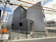 （仮称）リブリ・草加市谷塚町の画像