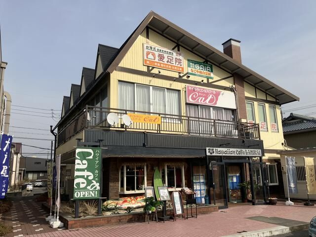 １５３広場　Ｆ棟