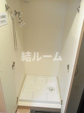 練馬区中村１丁目の賃貸マンションのその他