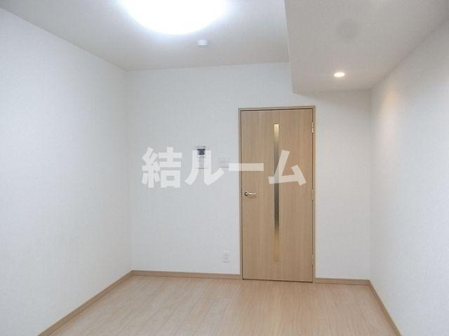 練馬区中村１丁目の賃貸マンションの内装