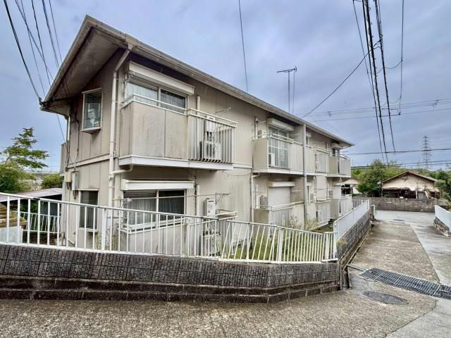 ヴィラ北平野Ⅱ