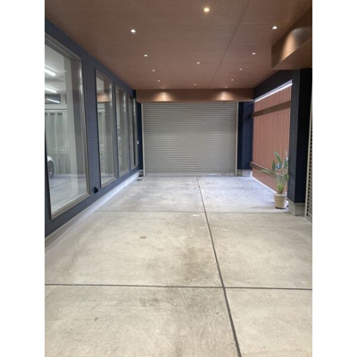 【エントランス】 | 布市3丁目店舗・事務所