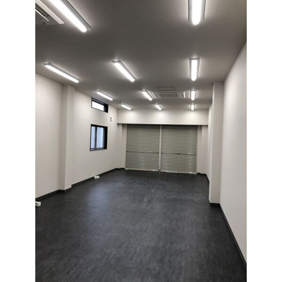 【セキュリティ】 | 布市3丁目店舗・事務所