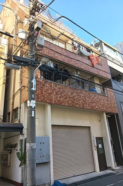 シャトー松が谷