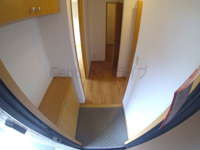 【玄関】 | ミリカルブラ