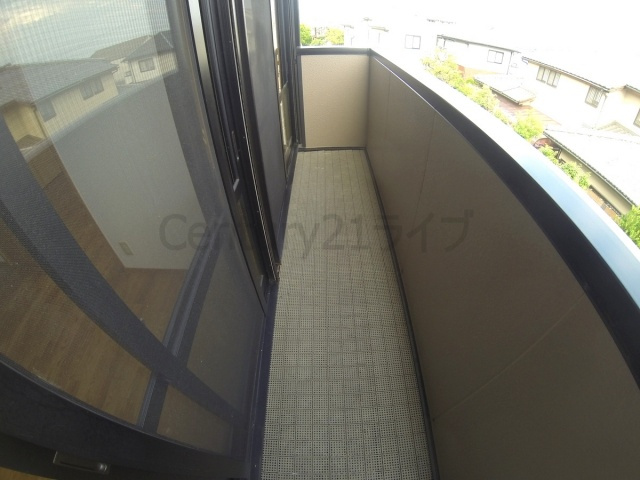 【バルコニー】 | ミリカルブラ