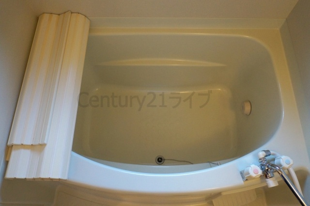 【浴室】 | ミリカルブラ