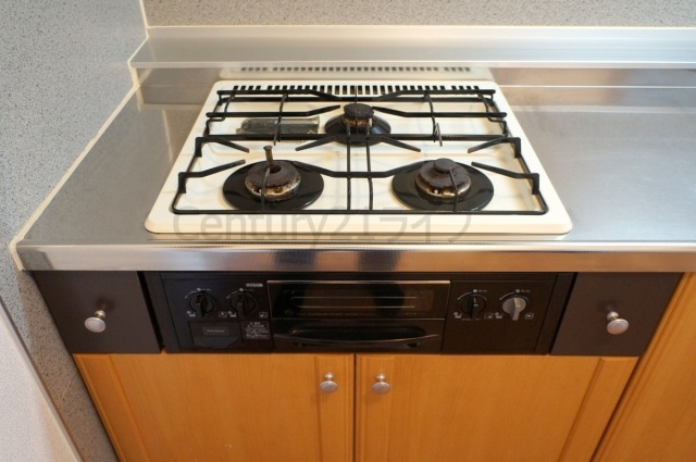 【キッチン】 | ミリカルブラ