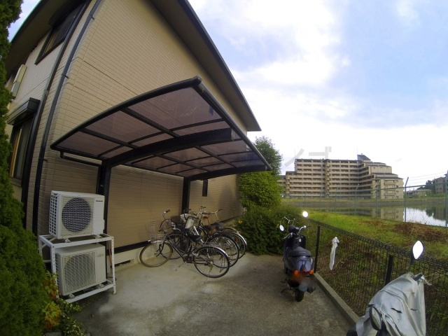 【その他共用部分】 | ミリカルブラ