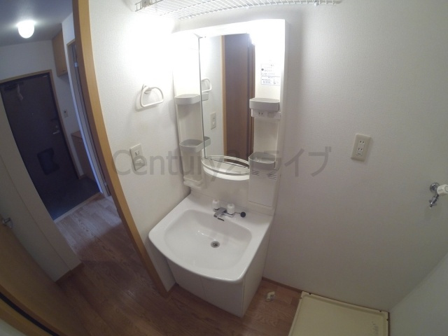 【洗面所】 | ミリカルブラ