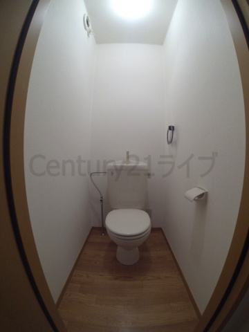 【トイレ】 | ミリカルブラ