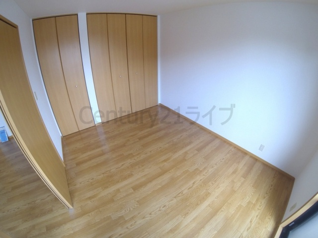 【寝室】 | ミリカルブラ