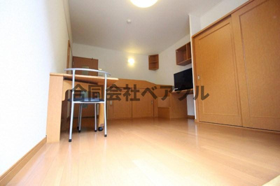 【洋室】 | レオパレスフォーティウィンクス