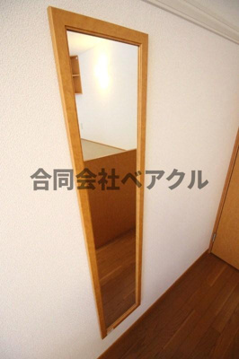 【設備】 | レオパレスフォーティウィンクス