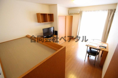 【洋室】 | レオパレスフォーティウィンクス