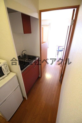 【内装】 | レオパレスフォーティウィンクス