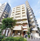 新宿区西新宿５丁目のマンションの画像