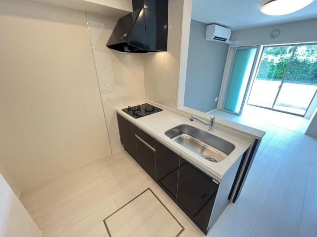 仮）高崎市上小鳥町Ｎ様アパート新築工事のキッチン|キッチン（イメージ）
高崎、前橋のお部屋探しはエンドスケープまで！お客様の理想お聞かせ下さい♪