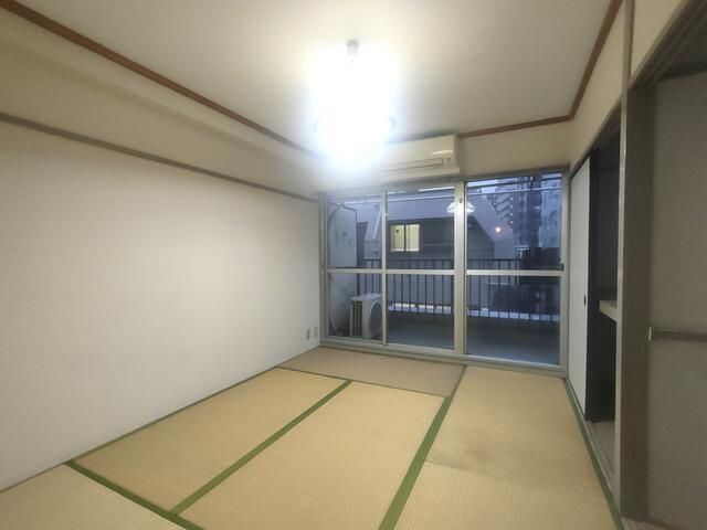 シャトー松が谷