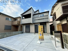 ブルーミングガーデン宝塚市小林5丁目　限定1区画の画像