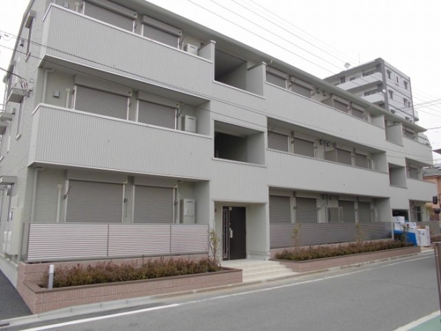 ソレイユ・ジン