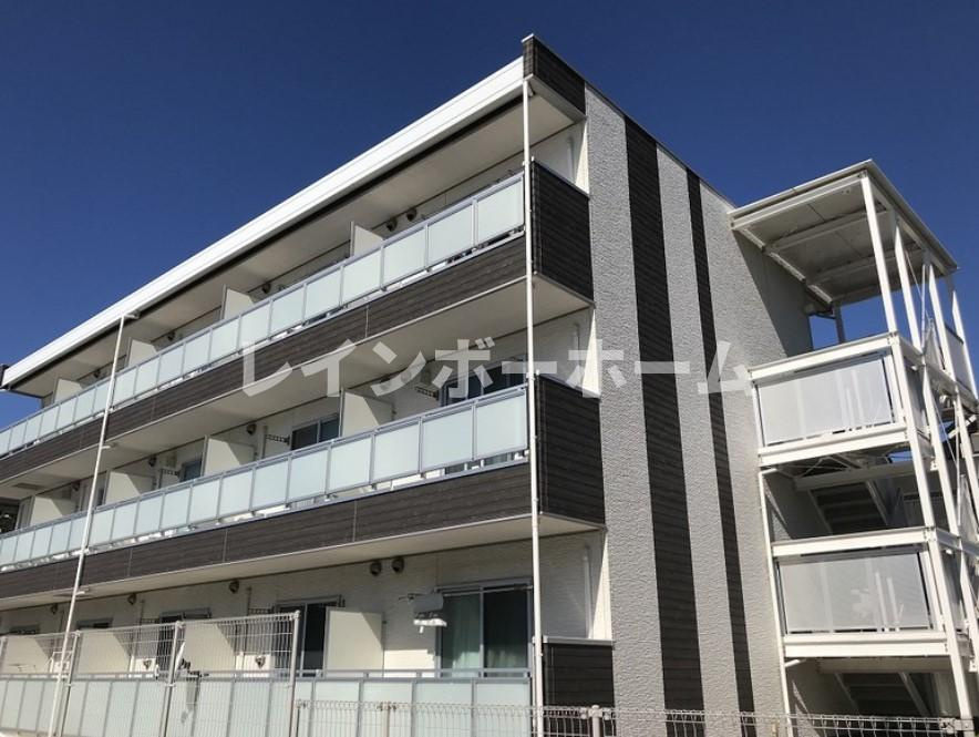 リブリ・シャンティーユ