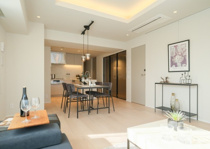 サンウッド広尾の画像