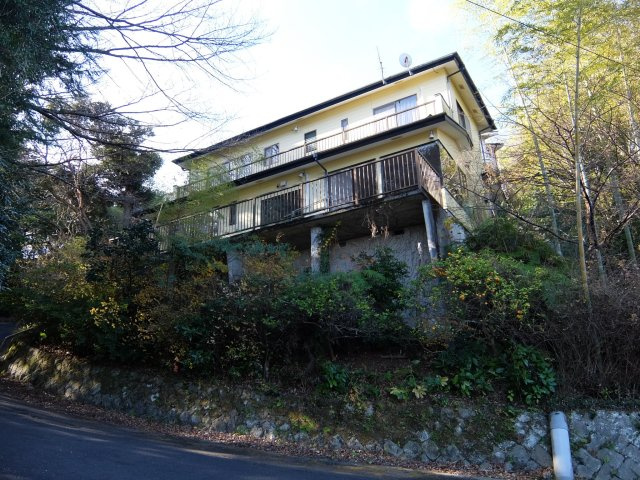 伊東市　宇佐美みのりの村