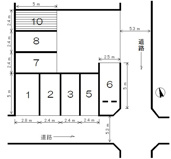 黄瀬モータープールの画像