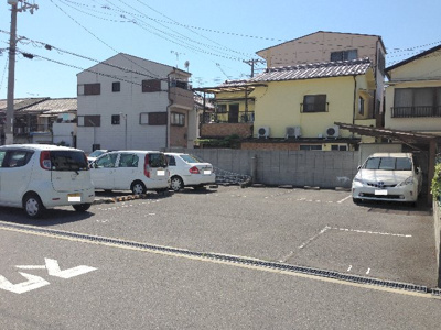 【外観】 | 黄瀬モータープール