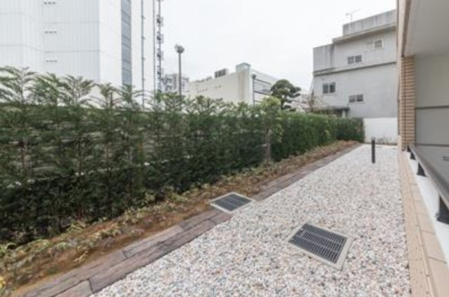 アンソレイユ代々木の展望|アンソレイユ代々木