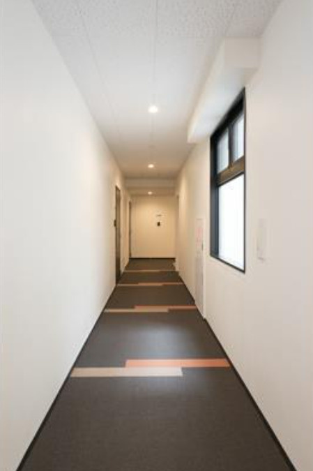 アンソレイユ代々木のその他共用部分|アンソレイユ代々木