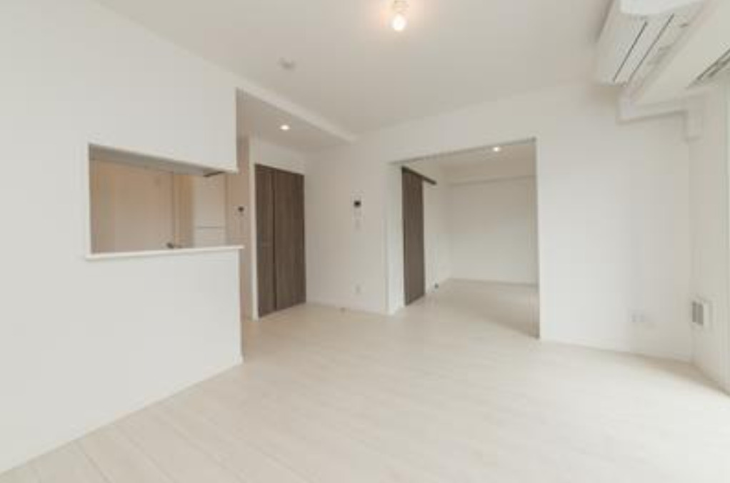 アンソレイユ代々木の内装|※別室参考写真アンソレイユ代々木