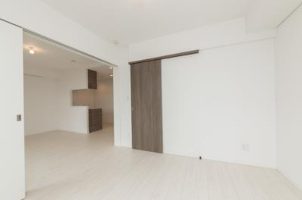 アンソレイユ代々木の洋室|※別室参考写真アンソレイユ代々木