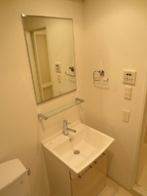 【独立洗面台】 | 蓮根レジデンス