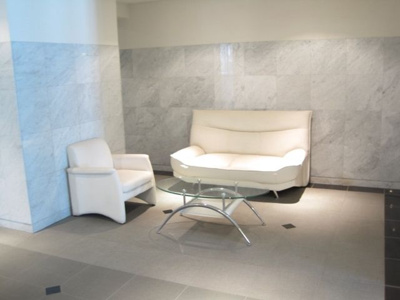 【ロビー】 | 蓮根レジデンス