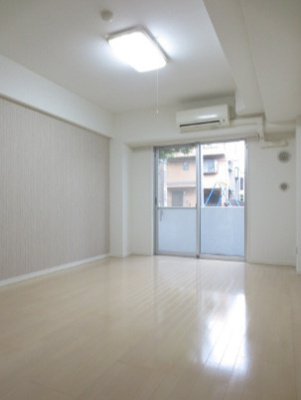 【居間・リビング】 | 蓮根レジデンス