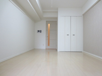 【内装】 | 蓮根レジデンス