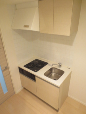 【キッチン】 | 蓮根レジデンス