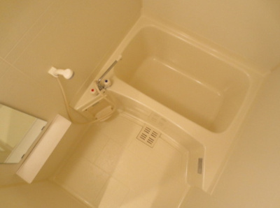 【浴室】 | 蓮根レジデンス