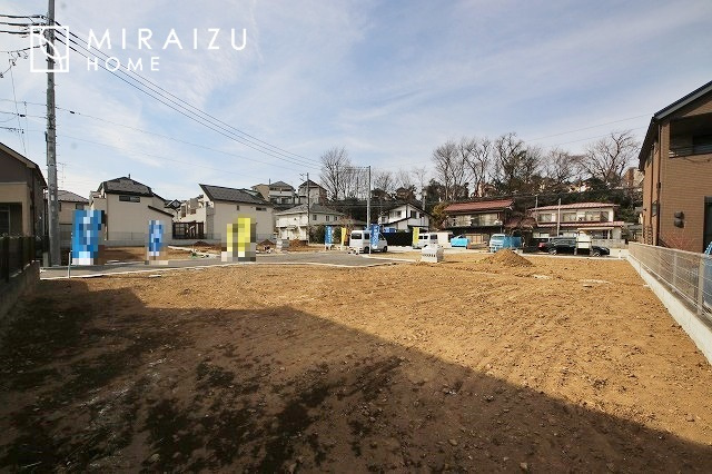 【周辺】 | 現地見学やご案内は、周辺環境と合わせてエリアの特性を存分にお伝えできるような思いでに残るご案内に努めます。
