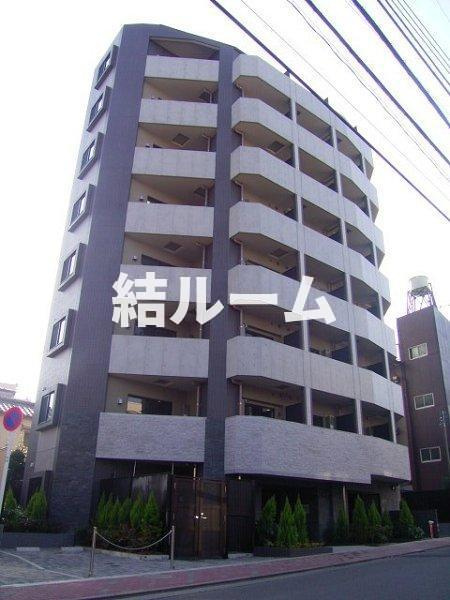 練馬区練馬３丁目の賃貸マンション