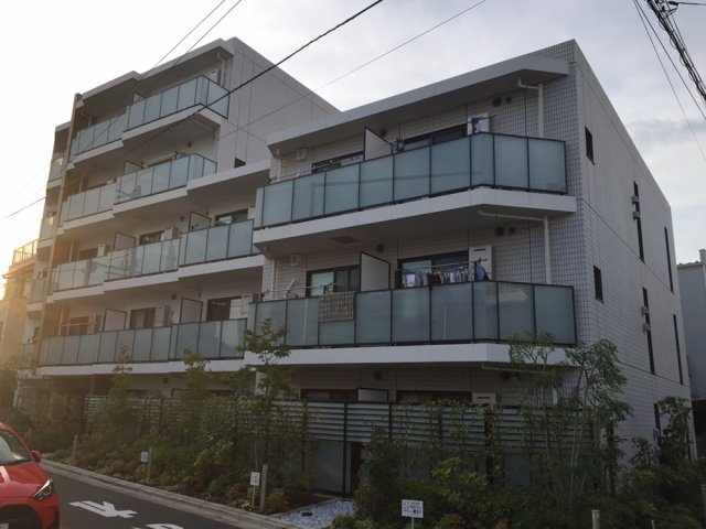 デュオステージ京成曳舟